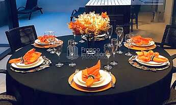 Imagem 2: Cobertura para venda possui 250 metros quadrados com 4 quartos em Charitas - Niterói - RJ