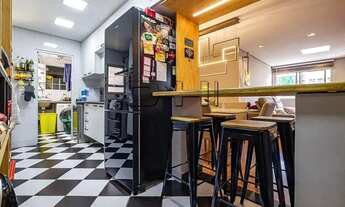 Imagem 6: Venda Apartamento 2 Dormitórios - 83 m² Pinheiros