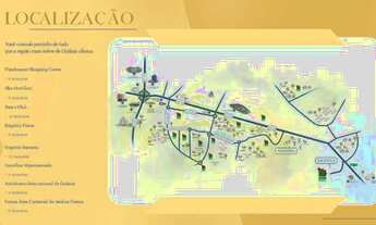 Imagem 6: Jardins Berlim - Ágio Sobrado 150m 4Q (3 Suítes) - Com Upgrade Fachada e Gourmet II + Muro