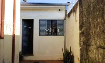 Imagem 7: Casa à venda no Jardim Brasil 3 dormitórios com edícula - Araraquara