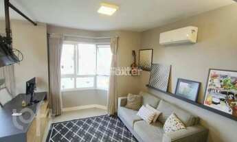 Imagem 2: Apartamento à venda Rua General Auto, Centro Histórico - Porto Alegre