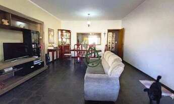 Imagem 5: Casa com 3 dormitórios à venda, 168 m² por R$ 692.000,00 - Parque Laranjeiras - Araraquara