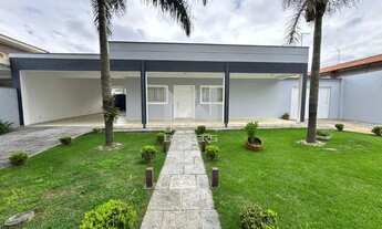 Imagem 2: Casa térrea para alugar no Condomínio Estância Marambaia - Vinhedo - SP