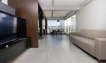 Imagem 4: Apartamento para venda em Bela Vista com 2 quartos, sendo 1 suíte , 62m²