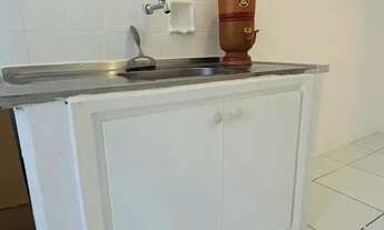 Imagem 4: Imóvel para aluguel possui 48 metros quadrados com 1 quarto em Vila Buarque - São Paulo