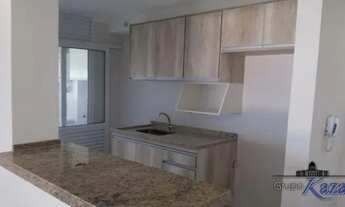 Imagem 4: Apartamento - Centro - City Life - 3 Dormitórios - 70m²