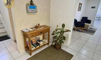 Imagem 4: Apartamento à venda e para alugar em Jaguariúna, Loteamento São Pedro, com 2 quartos, com