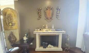 Imagem 6: Apartamento para venda em Perdizes com 4 quartos, sendo 3 suítes , 200m²