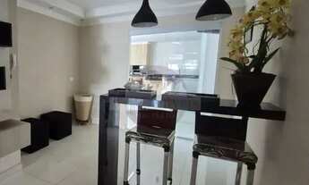 Imagem 3: Casa À Venda no Condomínio Morada dos Ipês, com Cozinha Gourmet