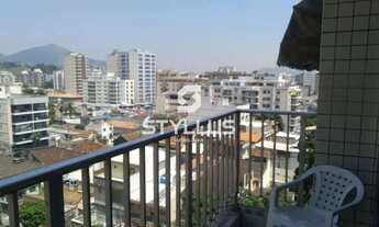 Imagem 2: Cobertura Duplex Espetacular no Coração do Méier! M01U