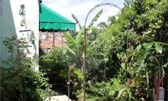 Imagem 6: Sobrado com 4 quartos à venda em Vila Das Mercês - SP