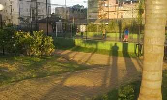 Imagem 3: Apartamento em Rua Jequirana de Goiás - Jardim Santo Antônio - São Paulo/SP