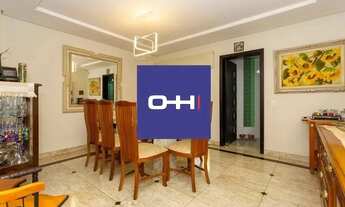 Imagem: Aluguel Casa 3 Dormitórios - 340 m² Vila