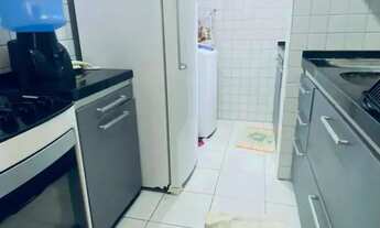 Imagem 2: Alugo apartamento mobiloado janga