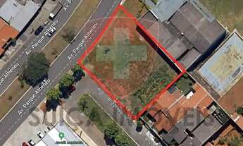 Imagem 3: Amplo lote de esquina - mais de 900m² - Parque Atheneu