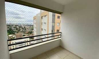 Imagem 2: Apartamento de 87 m² com 03 quartos à venda - Parque Amazônia - Goiânia/GO