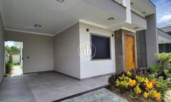 Imagem 2: Casa 3 Quartos com 1 Suíte e 125m² - Forquilhas - BRN