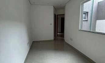 Imagem: Apartamento 1 Dorm (Suíte) - Jardim Utinga