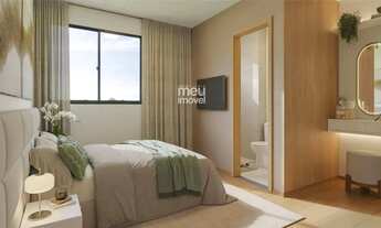 Imagem 7: Imóvel para venda com 43 metros quadrados com 2 quartos em Vinhais - São Luís - MA