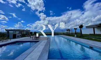 Imagem 7: Execelente Lote no Condomínio Terras Alpha - Urbanova - São José dos Campos - 356,67m²