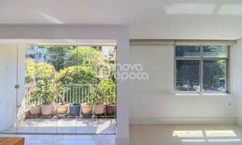 Imagem 3: Cosme Velho Apartamento com 4 dormitórios