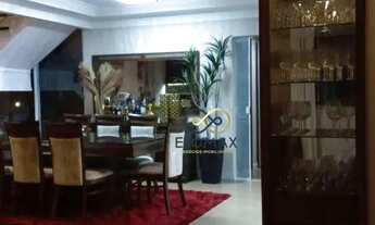 Imagem 6: Casa com 3 dormitórios 2 suites venda, 290 m² por R$ 1.370.000 - Vila Rosália - Guarulhos