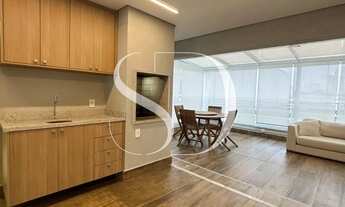 Imagem: Apartamento de alto padrão para alugar