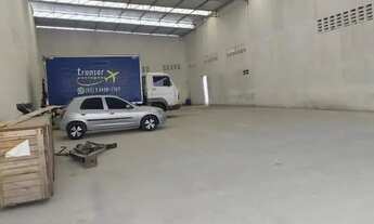 Imagem 5: 2 GALPOESPAA ALUGUEL PROXIMO AO ANEL VIARIO