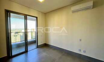 Imagem 7: Apartamento para alugar com 1 quarto, sendo 1 suíte no Jardim Botânico, em Ribeirão Preto