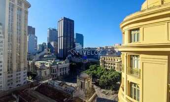 Imagem 7: Sala - / Comercial / Centro