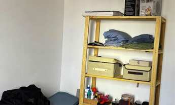 Imagem 7: Dividir apartamento