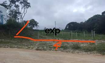 Imagem: Terreno à Venda no Centro de Agudos do