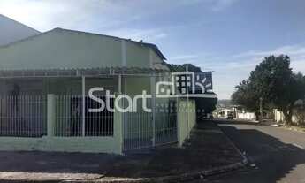 Imagem: Barracão - Jardim Denadai (Nova Veneza)