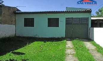 Imagem: Casa Lomba da Palmeira Sapucaia do Sul