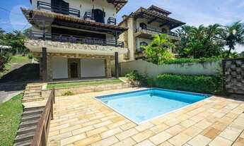 Imagem: CASA CONDOMINIO ALTO PADRÃO