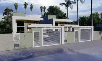 Imagem 3: Casa Geminada Nova no Itajuba Conforto, Localização e Lazer!