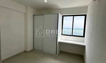 Imagem 6: Apartamento Leste 74m² em Candeias 3 Quartos, 1 Suíte & Lazer Completo