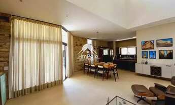 Imagem 3: Casa à venda e para alugar em Campinas, Swiss Park, com 4 quartos, com 420 m², Residencial