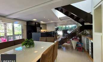 Imagem: Casa em condomínio com 3 dormitórios