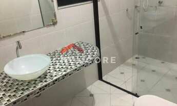 Imagem 4: Sobrado em Rua Restrita - Josedy - Peruíbe/SP