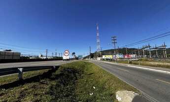 Imagem 3: Terreno Estratégico com 10.220m² na Vargem Grande, Florianópolis