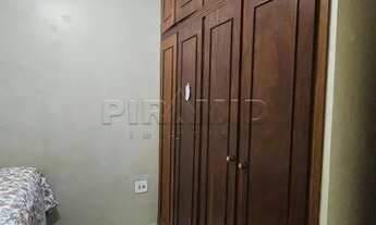 Imagem 6: Apartamento padrão com 99,62m², bairro Jardim Irajá, Zona Sul de Ribeirão Preto/SP