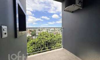 Imagem 7: Apartamento à venda Rua FAB, Nossa Senhora das Graças - Canoas