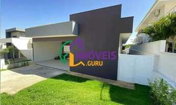 Imagem: CASA EM CONDOMÍNIO - SWISS PARK - SP