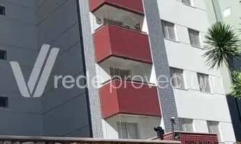 Imagem: Apartamento - Taquaral - Campinas