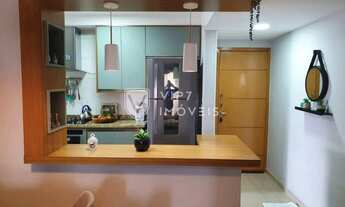 Imagem 3: Apartamento à venda, 3 quartos, 1 suíte, 2 vagas, Parque Campolim - Sorocaba/SP