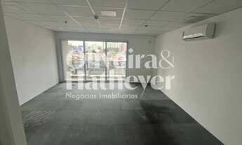 Imagem 4: Comercial, Água Branca - São Paulo