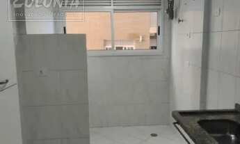 Imagem 3: Apartamento para locação - Jardim, Santo André