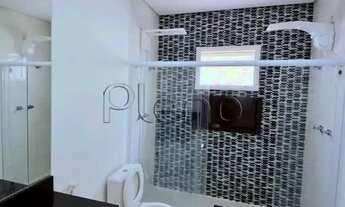 Imagem 7: Sobrado com 4 suítes à venda em Indaiatuba, Panorama Residence