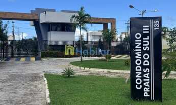 Imagem: Lote à venda Condomínio Praias do Sul